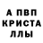 МЕТАДОН кристалл Dusksrequiem