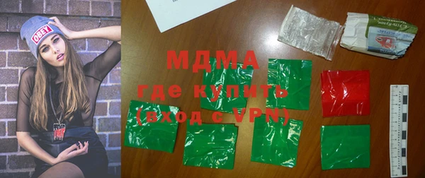 индика Горняк